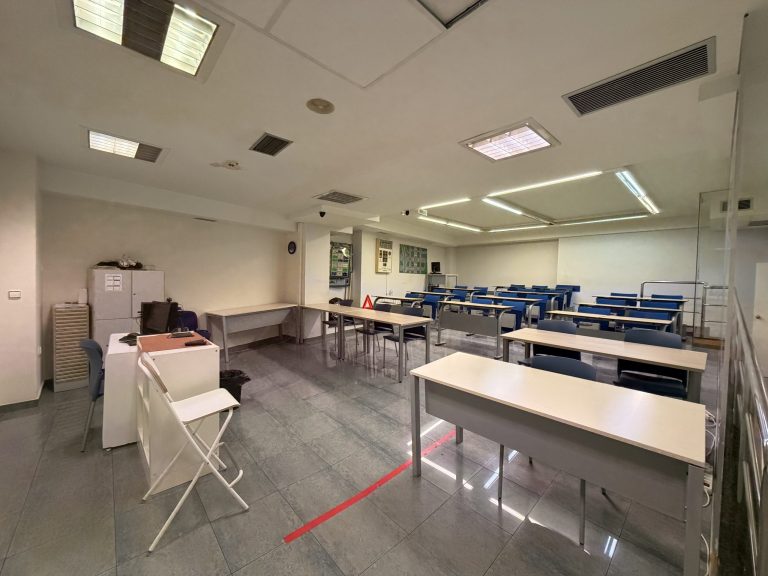 RECUPERACIÓN DEL PERMISO DE CONDUCIR