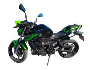 permiso a2 moto manual