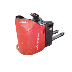 transpaleta electrica